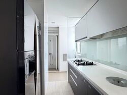 One Jervois (D10), Condominium #591817011